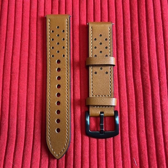 NEW - In Box! Watch band for smart watch. SzOS - Picture 2 of 9